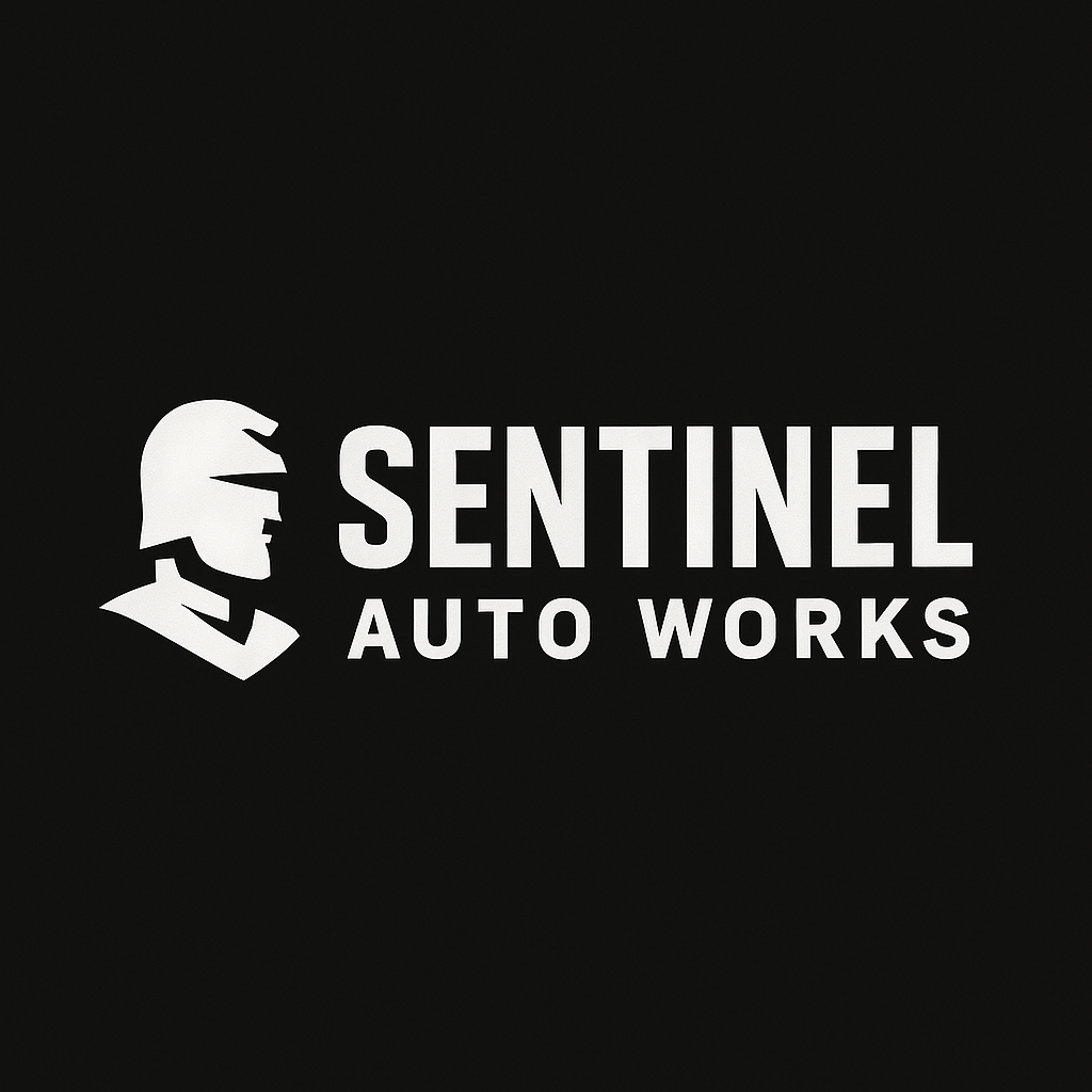 sentinelautoworks.com